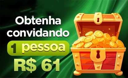 5J55 Bônus de indicação